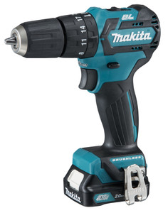 KLOPBOOR- EN SCHROEFMACHINE CXT