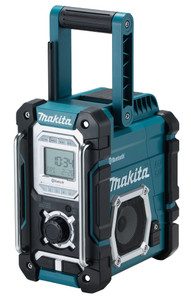 WERFRADIO MET BLUETOOTH 7,2 - 18 V WERFRADIO MET BLUETOOTH 7,2 - 18 V