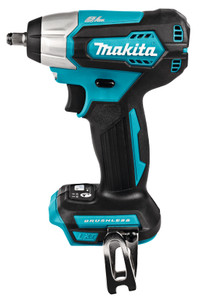 SLAGMOERSLEUTEL 3/8" 18V