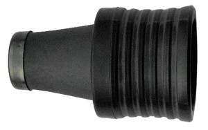 NEUSSTUK TE GEBRUIKEN MET EEN SCHROEFDOP 5/16"X65MM.