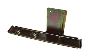 VERBREDINGSPLAAT VOOR LANGSGELEIDER