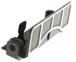 HAAKSE AANSLAGPLAAT.