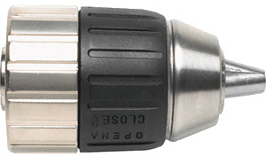 AUTOMATISCHE BOORKOP 1/2" 1,5-13MM