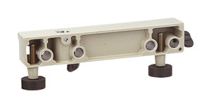 HOUDER VOOR MATERIAALKLEM