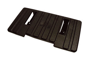 OPVULPLAAT VOOR VERSTEKVERBINDINGEN