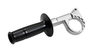 HANDGREEP UIT ALUMINIUM HANDGREEP UIT ALUMINIUM