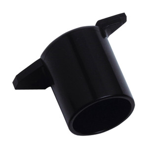 ADAPTER VOOR STOFAFZUIGING VOOR 5621RD / BSR730 ADAPTER VOOR STOFAFZUIGING VOOR 5621RD / BSR730