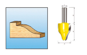 VERTICALE BOSSINGFREES OGIEF