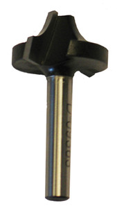 KWARTRONDFREES - SCHACHT : 6 -  B: 16MM KWARTRONDFREES - SCHACHT : 6 -  B: 16MM