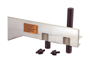 MATERIAALAANSLAG, RECHTERKANT MACHINE