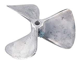 MENGBLAD Ø 175MM (ALUMINIUM) VOOR DE BOUWVAKKER