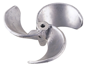 MENGBLAD Ø 22MM (ALUMINIUM) VOOR DE BOUWVAKKER