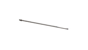 INOX MENGSTEEL VOOR MENGBLADEN A-43686, A-43701, A-43723, A-43739, EN A-43745.