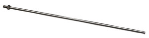 INOX MENGSTEEL VOOR MENGBLADEN A-43717,  A-33065 EN A-33071.