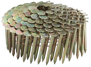 NAGELS VOOR DAKBEDEKKING 22MM GLADDE SCHACHT