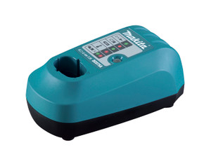 OPLADER DC07SA VOOR LI-ION STAAFACCU'S VAN 7,2V