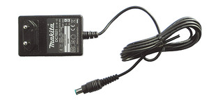 OPLADER DC7021 VOOR INBOUWACCU'S 7,2V