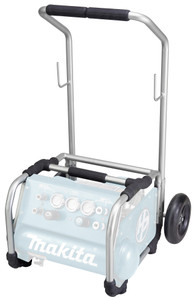 TRANSPORTWAGEN VOOR COMPRESSOR AC310H