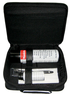 REINIGINGSKIT GASNAGELAAR VOOR GN900 REINIGINGSKIT GASNAGELAAR VOOR GN900