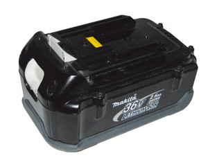 ACCU LI-ION BL3626 36V 2,6AH