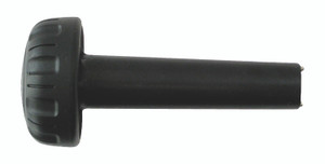 KNOP 55 VOOR DIEPTEINSTELLING.