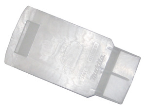 BESCHERMKAP VOOR DE AANSLUITUNIT VAN LI-ION 36V ACCU'S