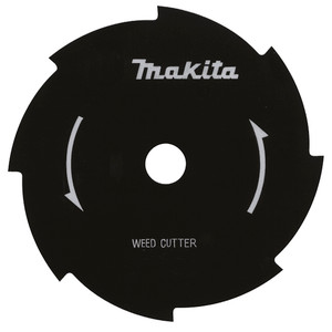 SNIJBLAD 8-TANDS Ø255MM