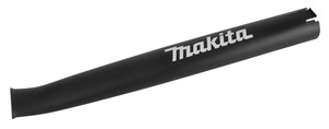EINDSTUK VOOR ACCU BLADBLAZER 550MM