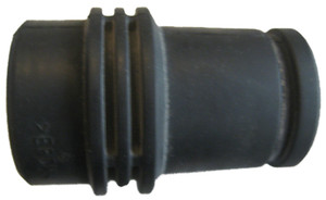 RUBBEREN ADAPTER MACHINEZIJDE