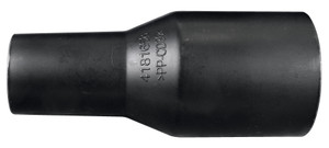 VERLOOPSTUK 38MM > 22MM