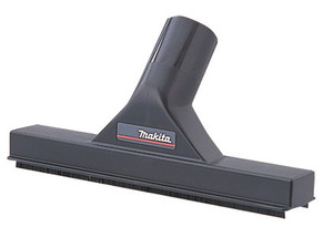 VLOERZUIGMOND VOOR DROGE VLOEREN