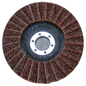 LAMELLENSCHUURSCHIJF VOOR OPPERVLAKTENABEWERKING