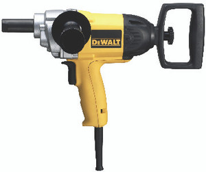 DEWALT D21510 MIXER DEWALT D21510 MIXER