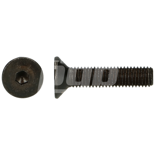BZK-SCHROEF VK 010.9 GD ISO10642 M6X70