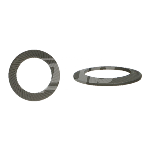 SCHNORR-SLUITRING "S" M18