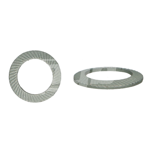 SCHNORR-SLUITRING "S" M20 ZN