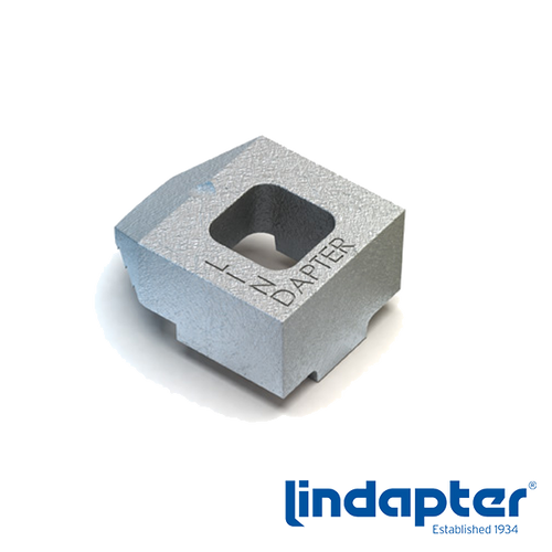 LINDAPTERKLEM TYPE B LANG M 10 VZN