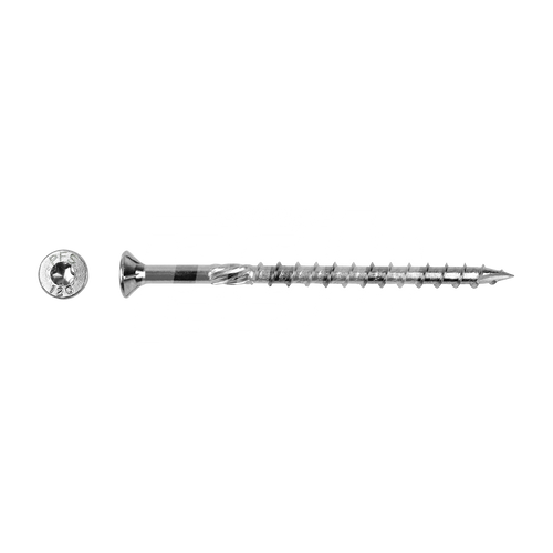 VZK HOUTCONSTRUCTIESCHROEF Ø8X80 ZN T40