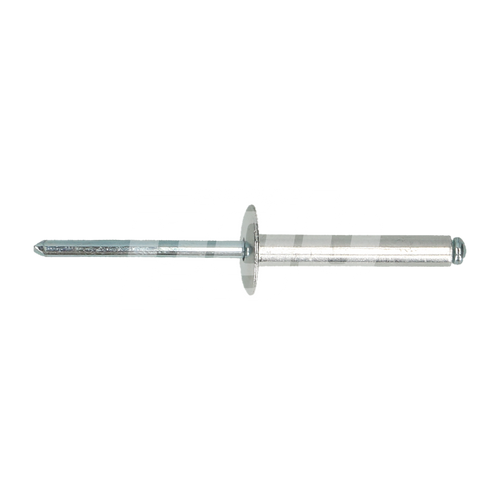 BLINDKLINKNAGEL DIN 7337C 4,80X20 AL/ST