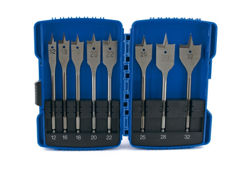 GREY STAR - FLATWOOD SET 12,16,18,20,22,25,28,32 X 152 MM (EX. SR 26825000)