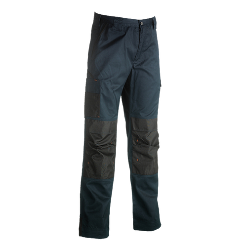 MARS BROEK SHORTLEG MARINE/zWART SL52