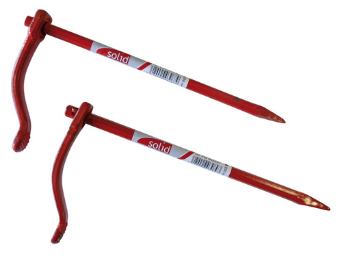 BETONHAAK ROND 250 MM