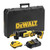 10,8V LI-ION XR RECIPROZAAG 2AH DCS310D2