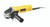 DEWALT DWE4057 125MM HAAKSE SLIJPER