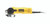 DEWALT DWE4057 125MM HAAKSE SLIJPER