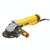 DEWALT DWE4207 HAAKSE SLIJPER MET SCHUIFSCHAKELAAR 