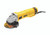 DEWALT DWE4206 115MM HAAKSE SLIJPER