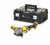 DEWALT DCG414NT HAAKSE SLIJPER 125MM 54V XR FLEXVOLT EN TSTAK
