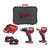 MILWAUKEE M18 CBLPP2A-402C POWERPACK 