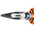 VANQUISH PLATBEKTANG PRO 160MM